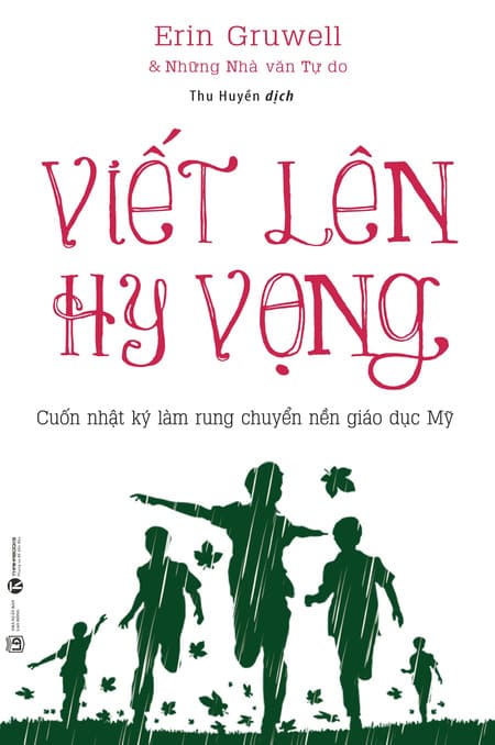 Viết Lên Hy Vọng