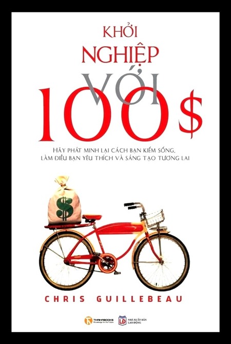 Khởi Nghiệp Với 100 Đôla