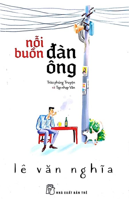 Nỗi Buồn Đàn Ông