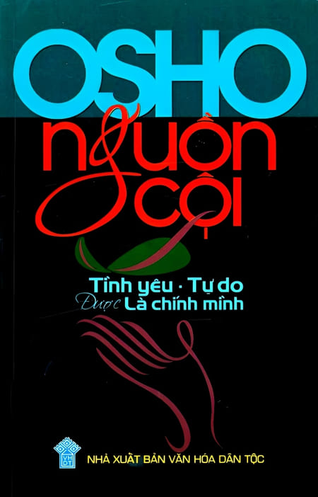 Nguồn Cội (Tình Yêu - Tự Do Được Là Chính Mình)