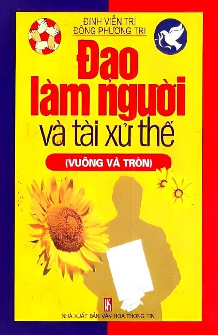 Đạo Làm Người Và Tài Xử Thế (Vuông Và Tròn)