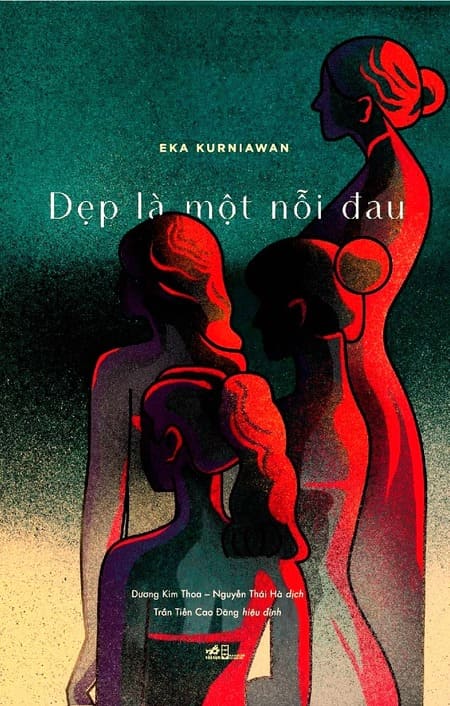 Đẹp Là Một Nỗi Đau