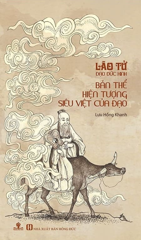 Lão Tử Đạo Đức Kinh