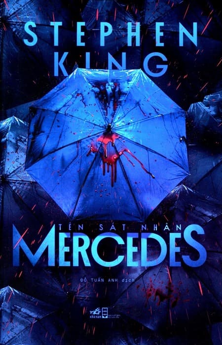 Tên Sát Nhân Mercedes