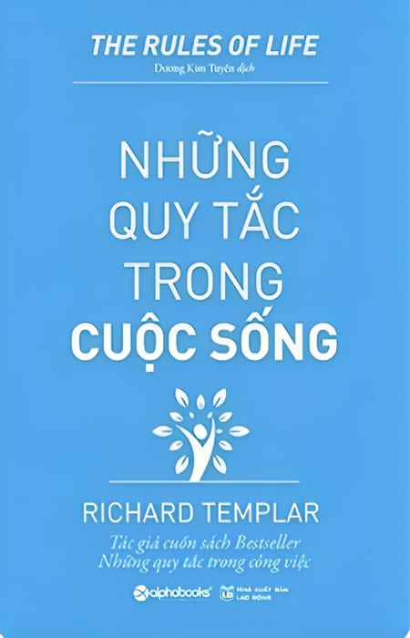 Những Quy Tắc Trong Cuộc Sống