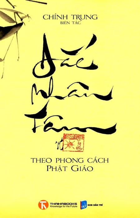 Đắc Nhân Tâm Theo Phong Cách Phật Giáo