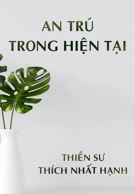 An Trú Trong Hiện Tại