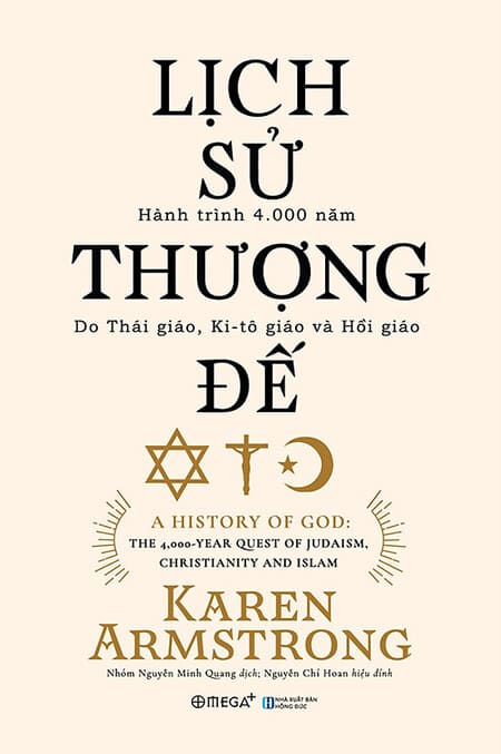 Lịch Sử Thượng Đế