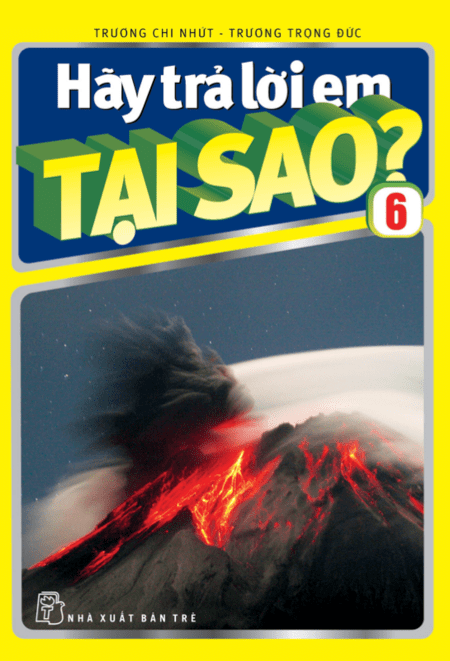 Hãy Trả Lời Em Tại Sao? - Tập 6