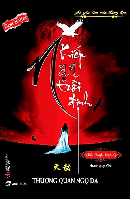 Kiếp Nạn Trời Định