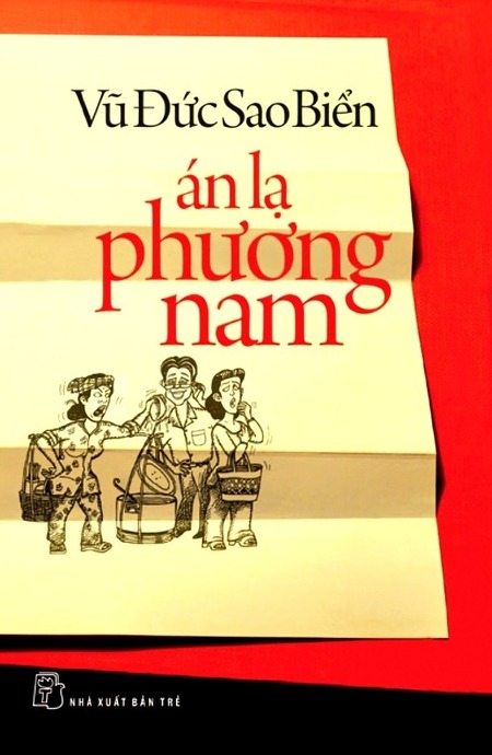 Án Lạ Phương Nam