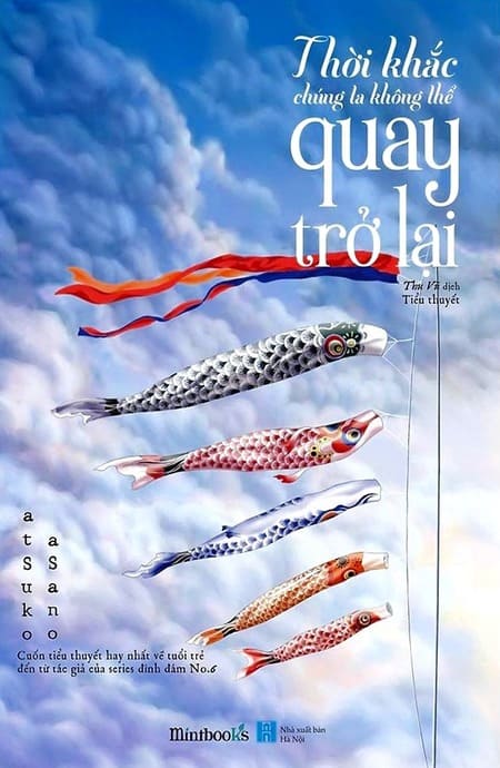 Thời Khắc Chúng Ta Không Thể Quay Trở Lại