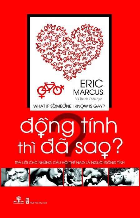Đồng Tính Thì Đã Sao?