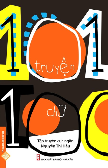 101 Truyện 100 Chữ