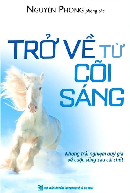 Trở Về Từ Cõi Sáng