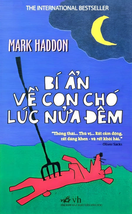 Bí Ẩn Về Con Chó Lúc Nữa Đêm