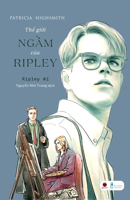 Ripley 2 - Thế Giới Ngầm Của Ripley