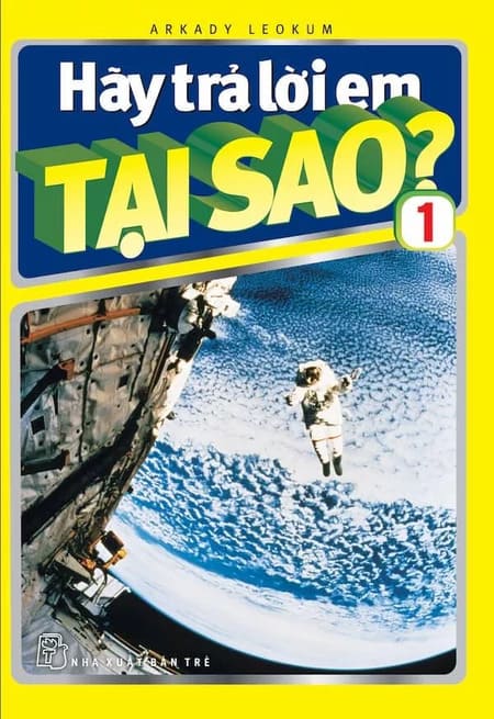 Hãy Trả Lời Em Tại Sao? - Tập 1