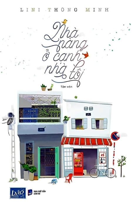 Nhà Nàng Ở Cạnh Nhà Tôi
