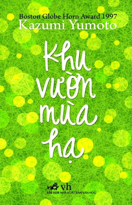 Khu Vườn Mùa Hạ