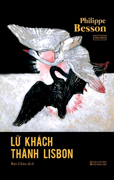Lữ Khách Thành Lisbon