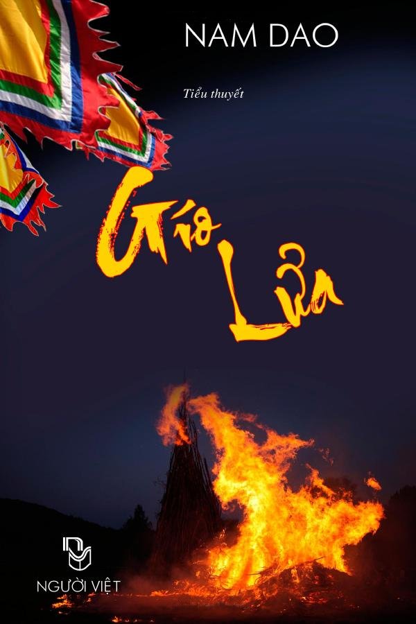 Gió Lửa