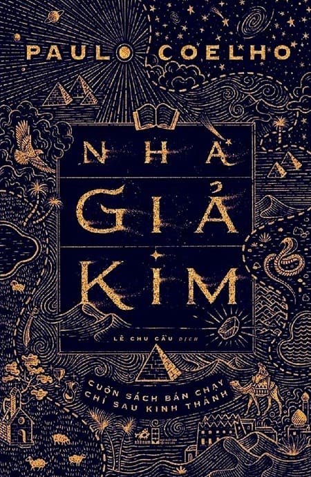 Nhà Giả Kim
