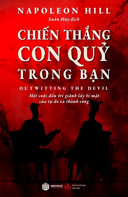 Chiến Thắng Con Quỷ Trong Bạn
