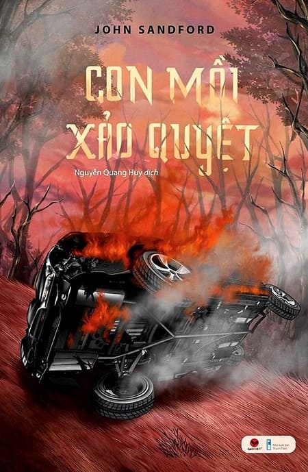 Con Mồi Xảo Quyệt