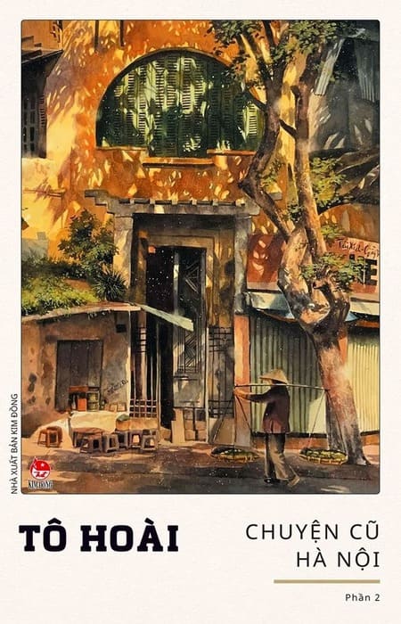 Chuyện Cũ Hà Nội - Tập 2