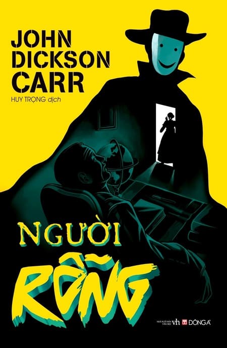 Người Rỗng