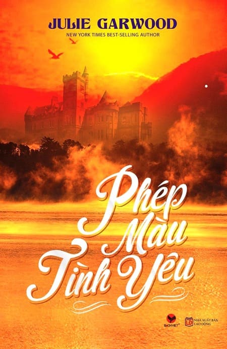 Phép Màu Tình Yêu
