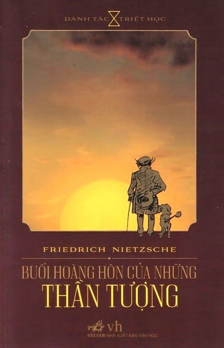 Buổi Hoàng Hôn Của Những Thần Tượng