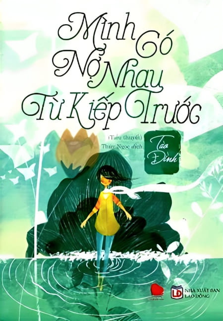 Kiếp Trước Em Đã Chôn Cất Cho Anh
