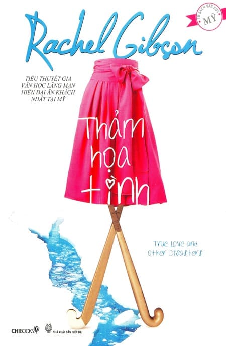 Thảm Họa Tình