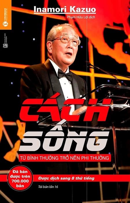 Cách Sống