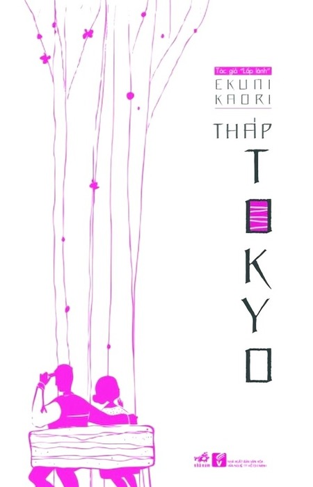 Tháp Tokyo