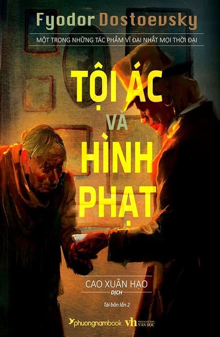Tội Ác và Trừng Phạt
