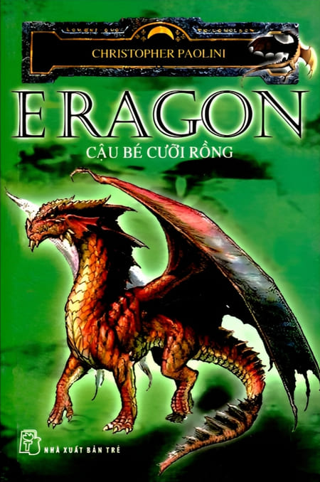Eragon 1 - Cậu Bé Cưỡi Rồng