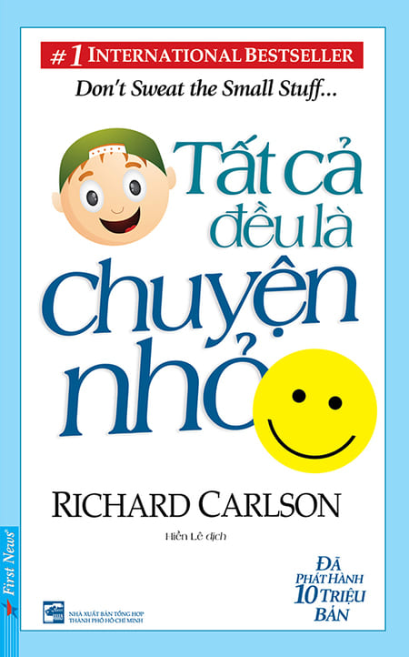 Tất Cả Đều Là Chuyện Nhỏ