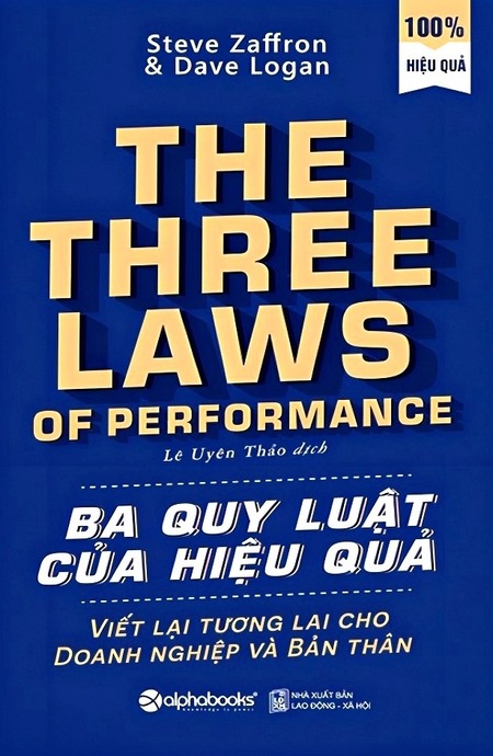 Ba Quy Luật Của Hiệu Quả