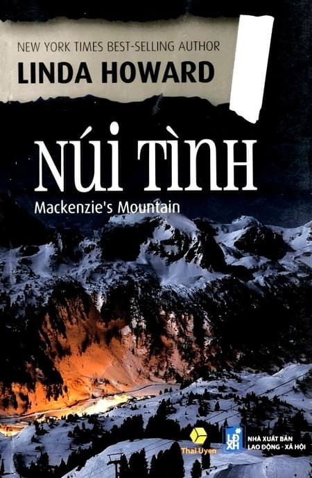 Núi Tình (Mackenzie's Mountain)