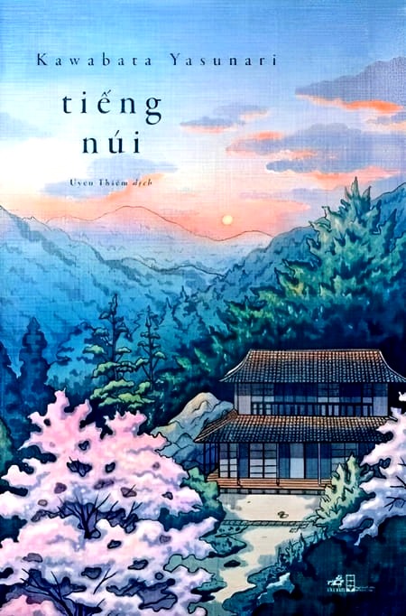 Tiếng Rền Của Núi