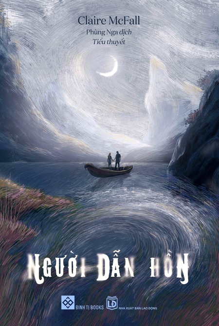 Người Dẫn Hồn