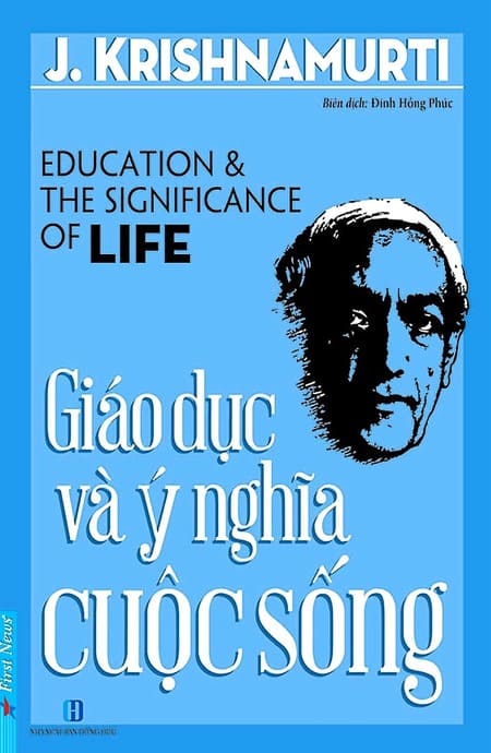 Giáo Dục Và Ý Nghĩa Cuộc Sống