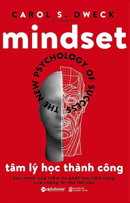 Mindset - Tâm Lý Học Thành Công