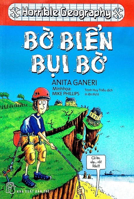 Horrible Geography - Bờ Biển Bụi Bờ