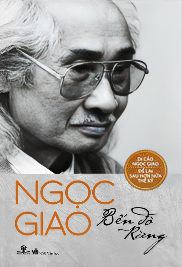 Bến Đò Rừng (Di Cảo Ngọc Giao)