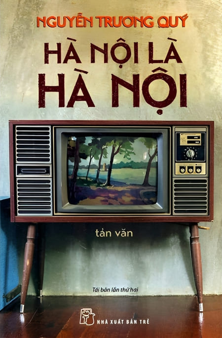 Hà Nội Là Hà Nội