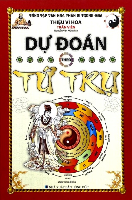 Dự Đoán Theo Tứ Trụ